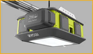 Global Garage Door Service Fort Worth, TX 817-935-8332 - garage-door-openers-gdr-07m